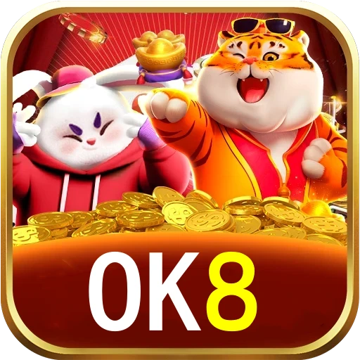 OK8 Cassino Online