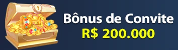 Bônus misterioso 8888